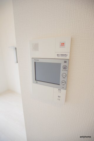 エスリードレジデンス梅田グランデ 仲介手数料無料のセキュリティ