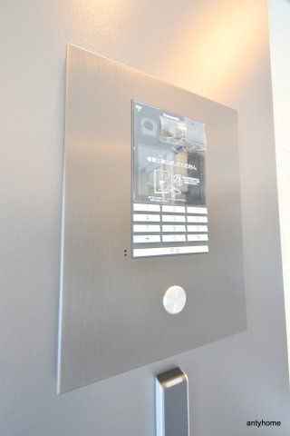 エスリードレジデンス梅田グランデ 仲介手数料無料のセキュリティ