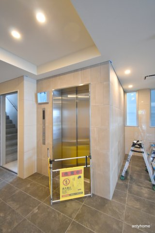 エスリードレジデンス梅田グランデ 仲介手数料無料のその他共用部分