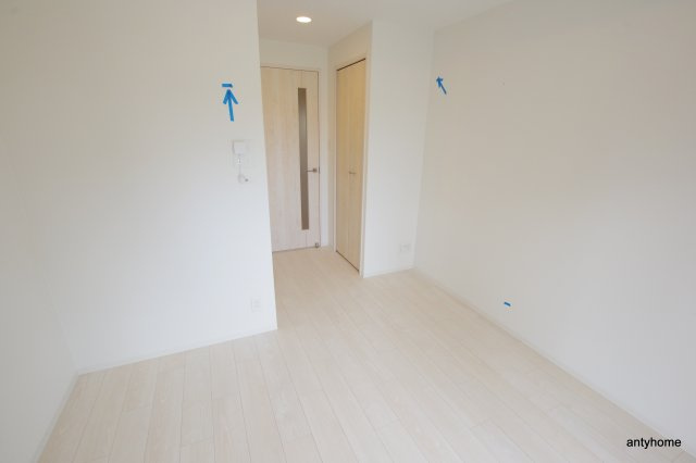 エスリードレジデンス梅田グランデ 仲介手数料無料の居間・リビング