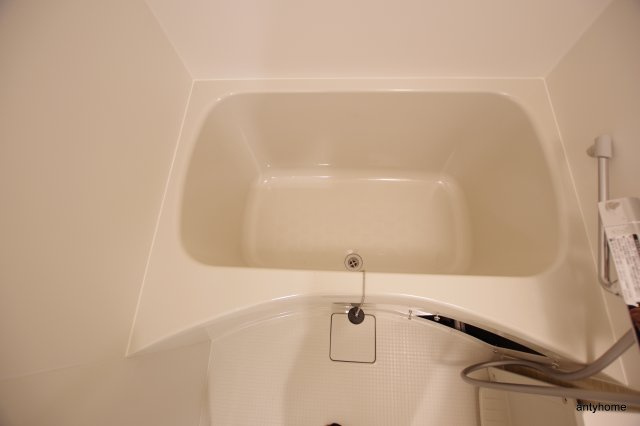 エスリードレジデンス梅田グランデ 仲介手数料無料の浴室