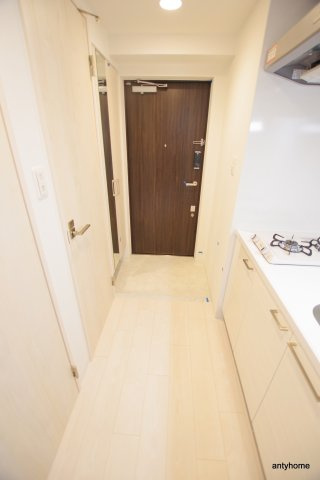 エスリードレジデンス梅田グランデ 仲介手数料無料の内装