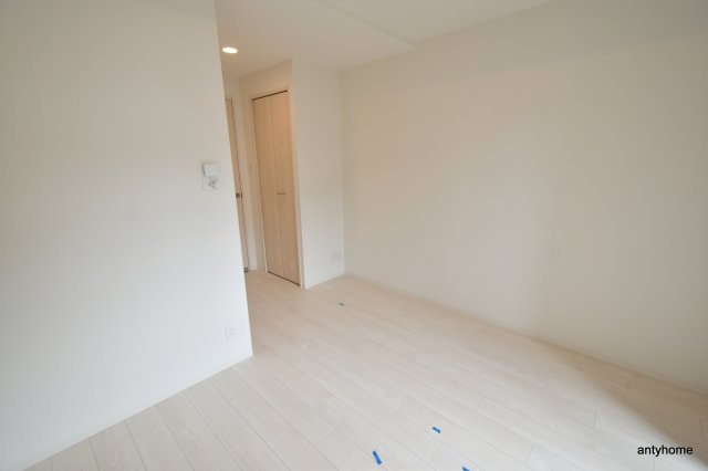 エスリードレジデンス梅田グランデ 仲介手数料無料の寝室