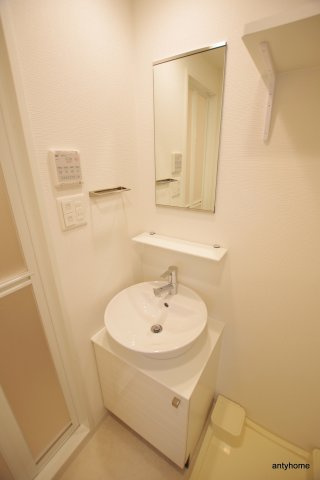 エスリードレジデンス梅田グランデ 仲介手数料無料のトイレ