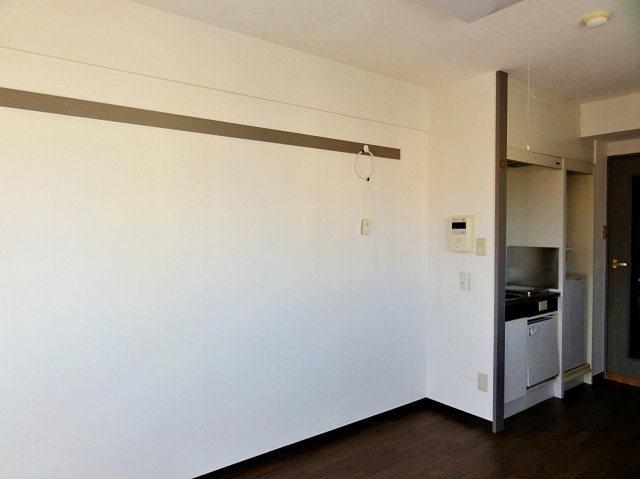 ライオンズマンション河辺第2の設備|光ファイバー