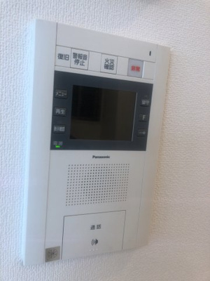 【セキュリティ】 | BELISTA神戸旧居留地