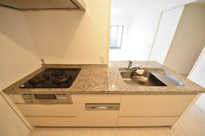 【キッチン】 | BELISTA神戸旧居留地