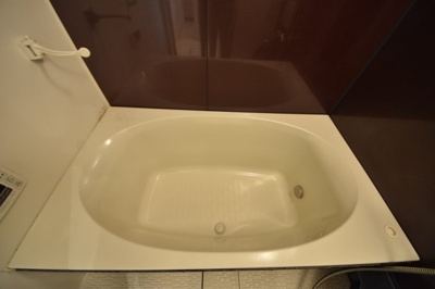 【浴室】 | BELISTA神戸旧居留地