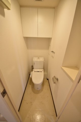 【トイレ】 | BELISTA神戸旧居留地