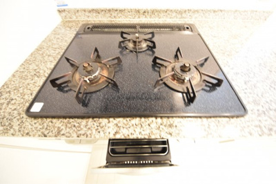 【キッチン】 | BELISTA神戸旧居留地