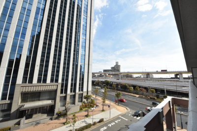 【展望】 | BELISTA神戸旧居留地