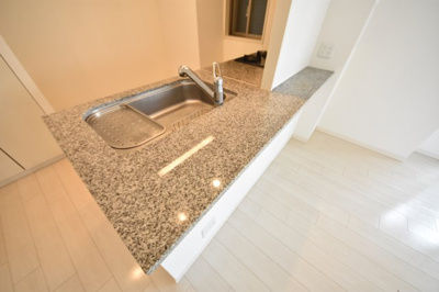 【キッチン】 | BELISTA神戸旧居留地