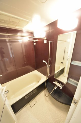 【浴室】 | BELISTA神戸旧居留地