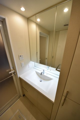 【独立洗面台】 | BELISTA神戸旧居留地