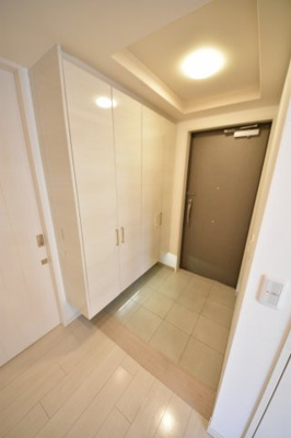 【玄関】 | BELISTA神戸旧居留地