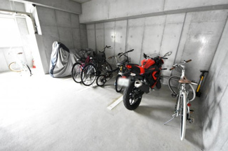 【その他共用部分】 | g+