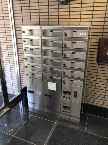 【その他共用部分】