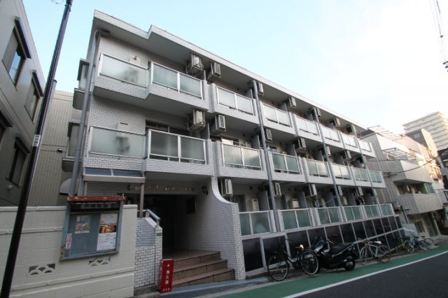 【外観】