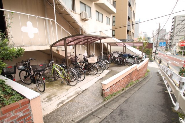 【その他共用部分】
