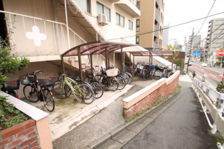 【その他共用部分】