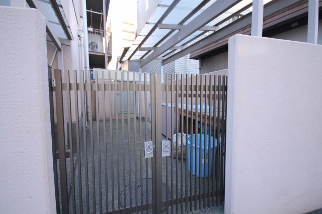 【その他共用部分】