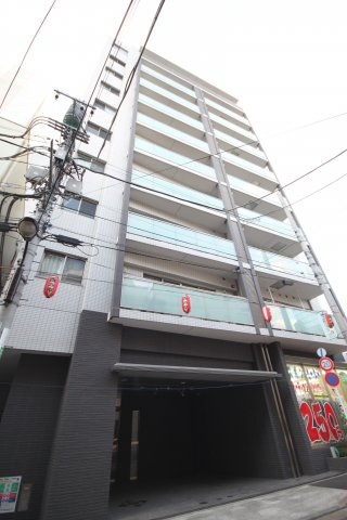 【外観】