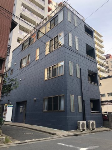 【外観】