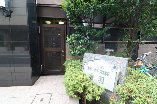 【ロビー】