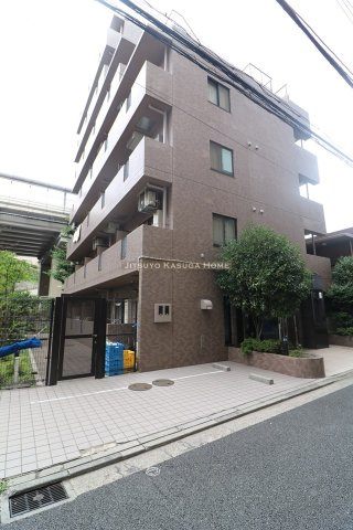 【外観】