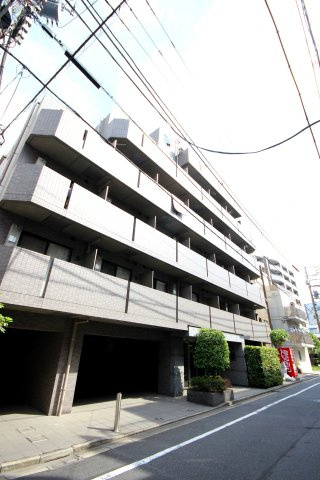 【外観】