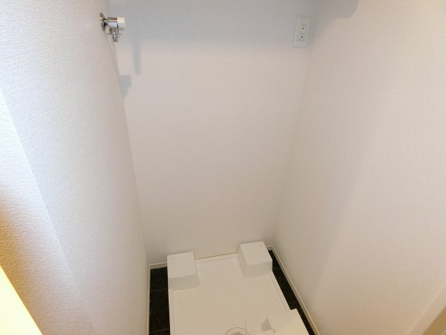 【洗面所】
