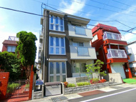 西宮市甲子園一番町のアパートの画像