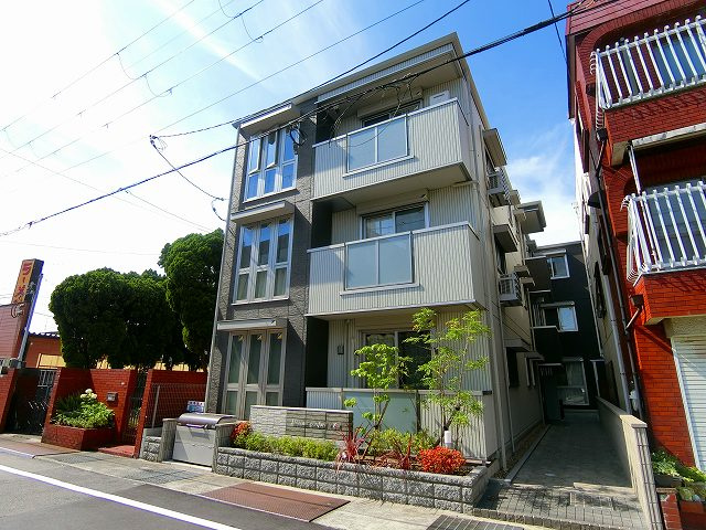 【外観】