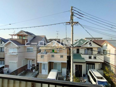 【展望】 | エミネント豊中