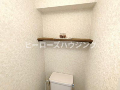 【内装】 | エミネント豊中