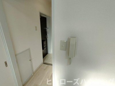 【設備】 | エミネント豊中