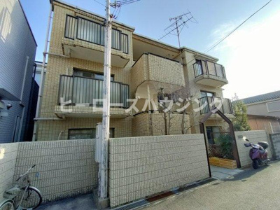 【外観】 | エミネント豊中