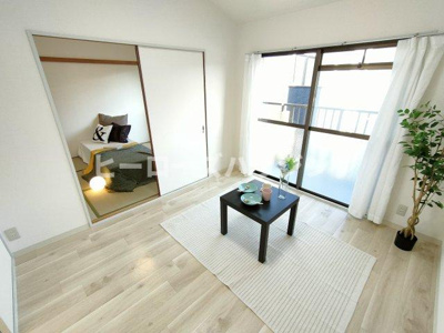 【内装】 | エミネント豊中