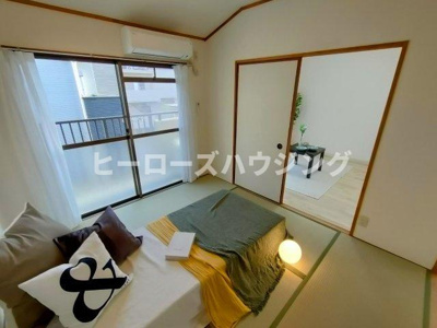 【内装】 | エミネント豊中