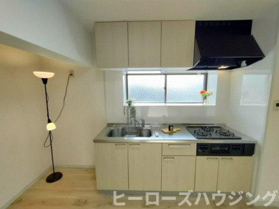 【内装】 | エミネント豊中