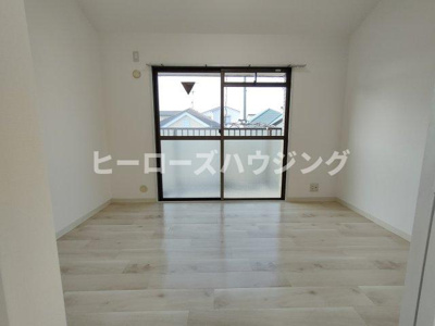 【内装】 | エミネント豊中