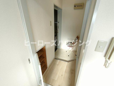 【内装】 | エミネント豊中