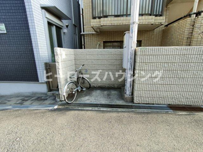 【その他共用部分】 | エミネント豊中