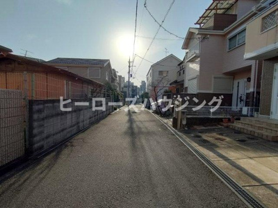 【周辺】 | エミネント豊中