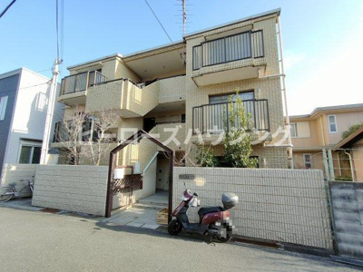 【外観】 | エミネント豊中