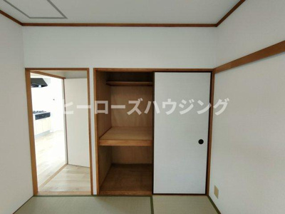 【収納】 | エミネント豊中