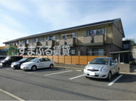 シャルム・大久保　岡崎市上地の画像