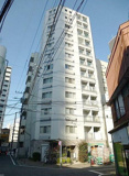 シティ大井スカイビューの画像