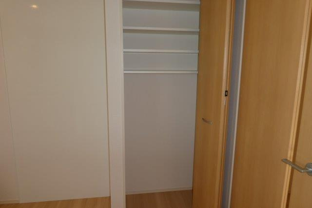 モデレート．Ｋの収納|パントリー