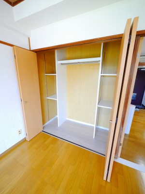 【収納】 | 戸塚サンパレス